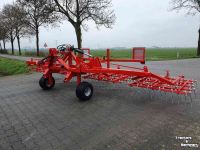 Striegelmaschine GRS GRS-WE6