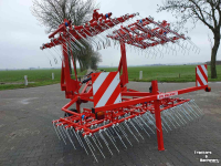 Striegelmaschine GRS GRS-WE6