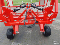 Striegelmaschine GRS GRS-WE6