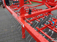 Striegelmaschine GRS GRS-WE6