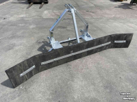 Gummi-Schieber Zocon RS 270 Budget