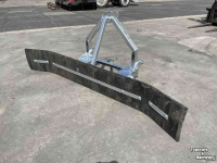 Gummi-Schieber Zocon RS 270 Budget