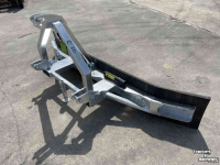 Gummi-Schieber Zocon RS 270 Budget