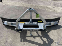 Gummi-Schieber Zocon RS 270 Budget