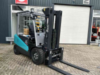 Gabelstapler Baoli KBE 35-G1 PRE6 Heftruck