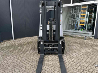 Gabelstapler Baoli KBE 35-G1 PRE6 Heftruck