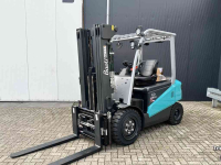 Gabelstapler Baoli KBE 35-G1 PRE6 Heftruck