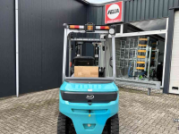 Gabelstapler Baoli KBE 35-G1 PRE6 Heftruck