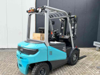Gabelstapler Baoli KBE 35-G1 PRE6 Heftruck