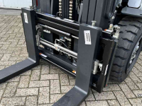 Gabelstapler Baoli KBE 35-G1 PRE6 Heftruck