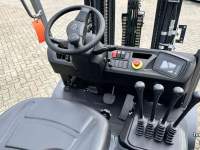 Gabelstapler Baoli KBE 35-G1 PRE6 Heftruck