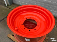Räder, Reifen, Felgen & Distanzringe  W16L28  VELG 1628     kubota/claas  3j03668691