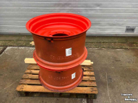 Räder, Reifen, Felgen & Distanzringe  W16L28  VELG 1628     kubota/claas  3j03668691