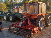Kreiselegge Lely Rotorkopeg / Kopeg / Rotoreg