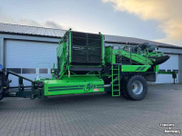 Kartoffelroder AVR 7200 WB CA 100 ha demo