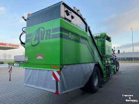 Kartoffelroder AVR 7200 WB CA 100 ha demo
