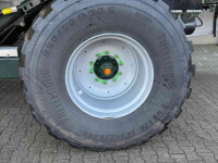 Kartoffelroder AVR 7200 WB CA 100 ha demo