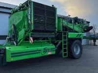 Kartoffelroder AVR 7200 WB CA 100 ha demo