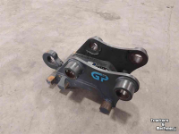 Schnellwechsler GP GP Equipment snelwissel