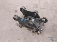 Schnellwechsler GP GP Equipment snelwissel