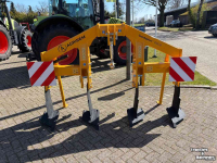 Tiefenlockerer Agrisem Combiplow