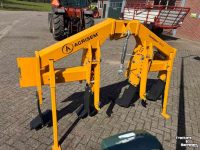 Tiefenlockerer Agrisem Combiplow