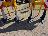 Tiefenlockerer Agrisem Combiplow