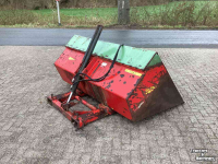 Kartoffel Schaufel / Lade Schaufel Wifo HO 1300