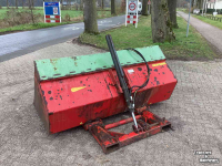 Kartoffel Schaufel / Lade Schaufel Wifo HO 1300