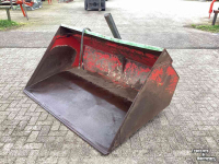 Kartoffel Schaufel / Lade Schaufel Wifo HO 1300