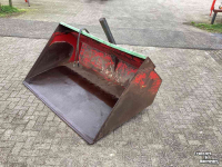 Kartoffel Schaufel / Lade Schaufel Wifo HO 1300