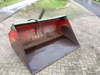 Kartoffel Schaufel / Lade Schaufel Wifo HO 1300