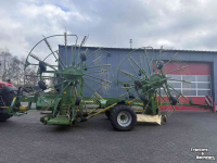 Schwader Krone Swadro 1400 Plus