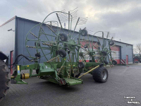 Schwader Krone Swadro 1400 Plus