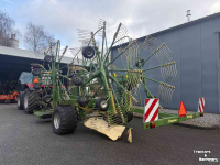 Schwader Krone Swadro 1400 Plus