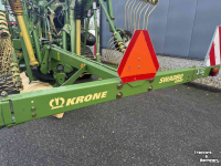 Schwader Krone Swadro 1400 Plus