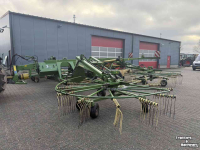 Schwader Krone Swadro 1400 Plus