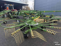 Schwader Krone Swadro 1400 Plus