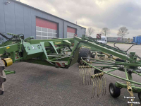 Schwader Krone Swadro 1400 Plus