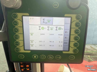 Schwader Krone Swadro 1400 Plus