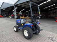 Gartentraktoren Iseki TM 4230 HST Compact Tractor
