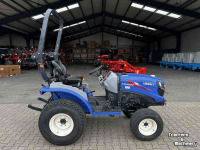 Gartentraktoren Iseki TM 4230 HST Compact Tractor