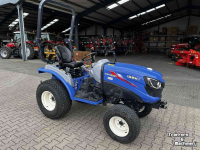 Gartentraktoren Iseki TM 4230 HST Compact Tractor