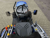 Gartentraktoren Iseki TM 4230 HST Compact Tractor