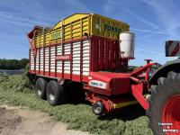 Lade- und Dosierwagen Pottinger Torro 5100 L