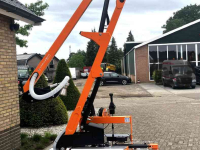 Gießarm für Bewässerung  cavalleretti ecojet top