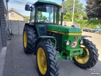 Schlepper / Traktor John Deere 2040