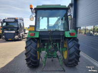 Schlepper / Traktor John Deere 2040