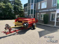 Pressen New Holland 570 balenpers