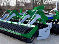 Scheibenegge Tolmet Megatron